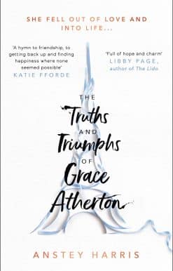 The Truths and Triumphs of Grace Atherton