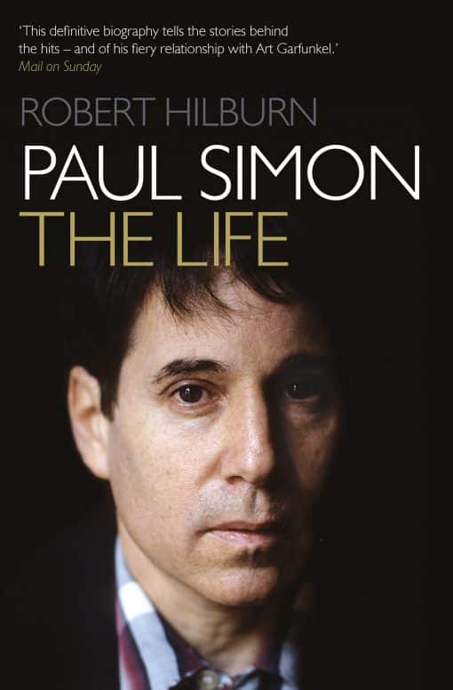 Paul Simon: The Life