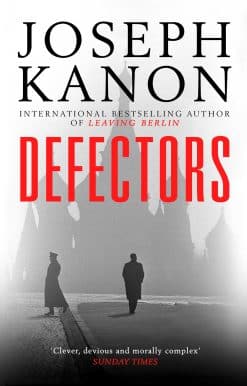 Defectors