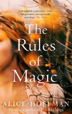 The Rules of Magic