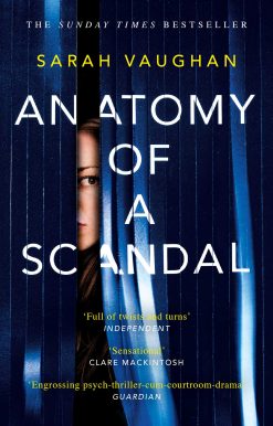 Anatomy of a Scandal: Now a major Netflix series