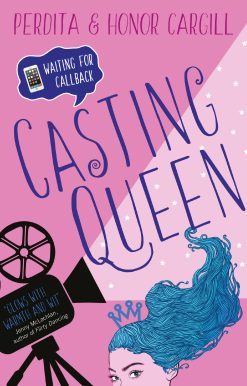 Casting Queen