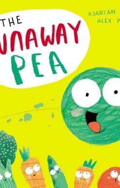 The Runaway Pea