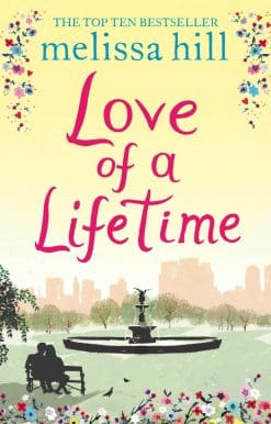 The Love of a Lifetime