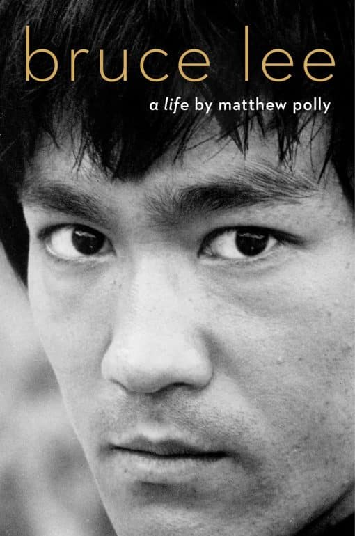 Bruce Lee: A Life