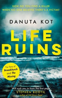 Life Ruins