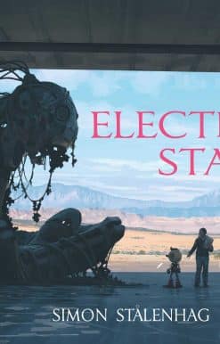 The Electric State