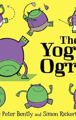The Yoga Ogre