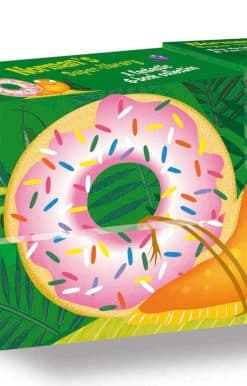 Norman's Super-library