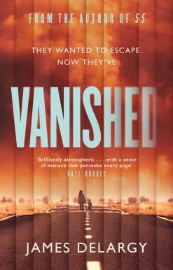 Vanished