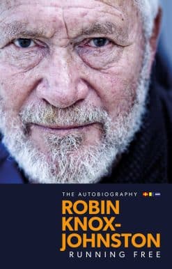 Running Free: The Autobiography