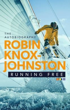 Running Free: The Autobiography