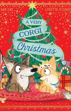 A Very Corgi Christmas