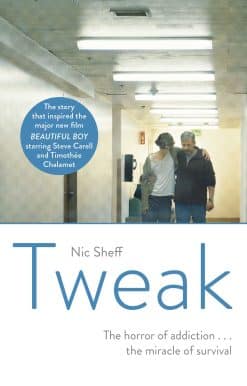 Tweak: Growing up on Crystal Meth