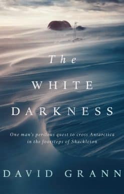 The White Darkness