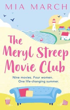 The Meryl Streep Movie Club