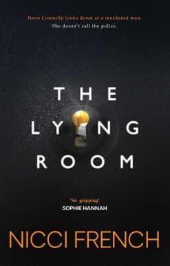 The Lying Room
