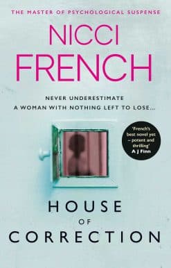 House of Correction: A twisty and shocking thriller from the master of psychological suspense