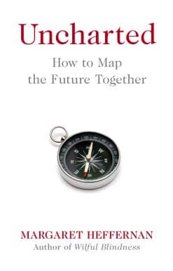 Uncharted: How to Map the Future
