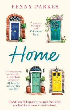 Home: the most moving and heartfelt novel you'll read this year