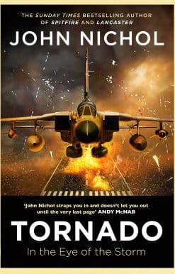 Tornado: In the Eye of the Storm