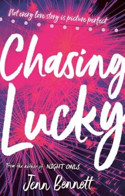 Chasing Lucky