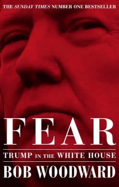 Fear: Trump in the White House