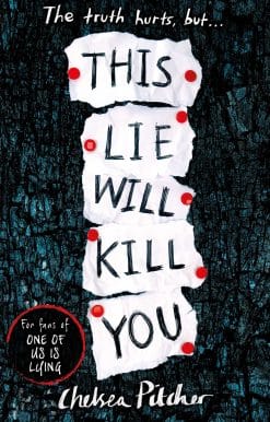 This Lie Will Kill You
