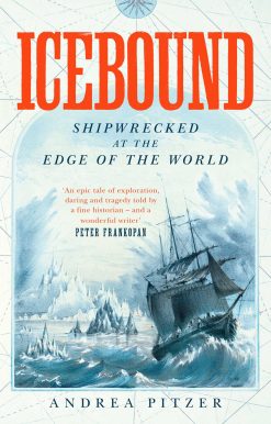 Icebound