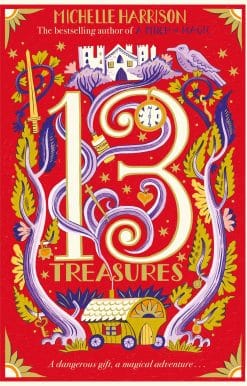 The Thirteen Treasures