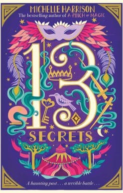 The Thirteen Secrets