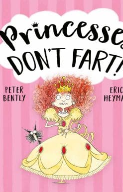 Princesses Don't Fart