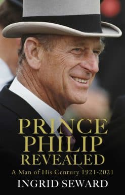 Prince Philip Revealed: A Man of His Century