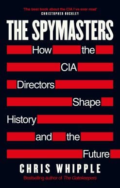 The Spymasters