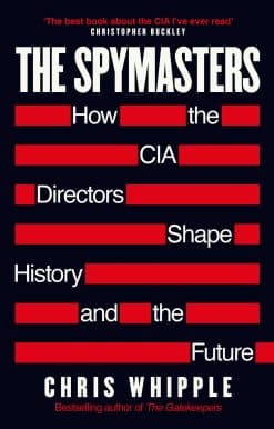 The Spymasters