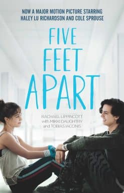 Five Feet Apart