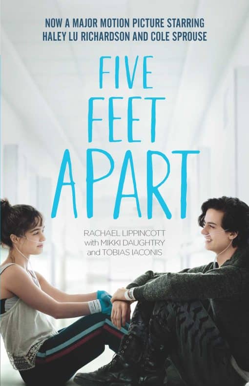 Five Feet Apart