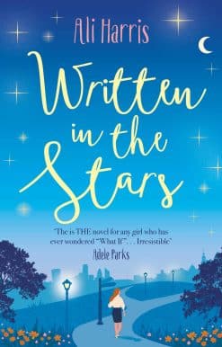 Written in the Stars