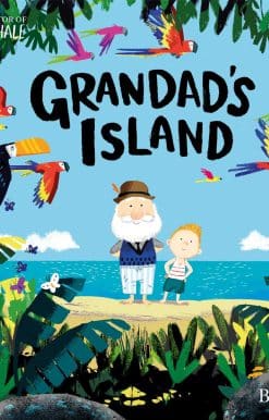 Grandad's Island