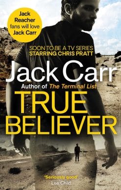 True Believer: James Reece 2