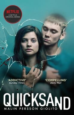 Quicksand: Now a Major Netflix series