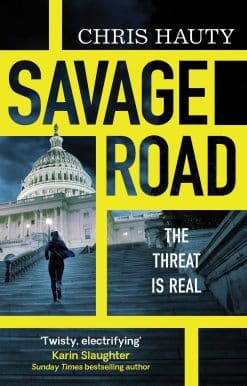 Savage Road