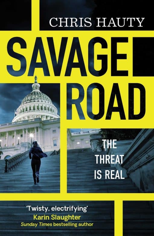 Savage Road