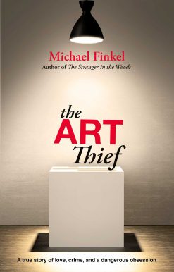 The Art Thief
