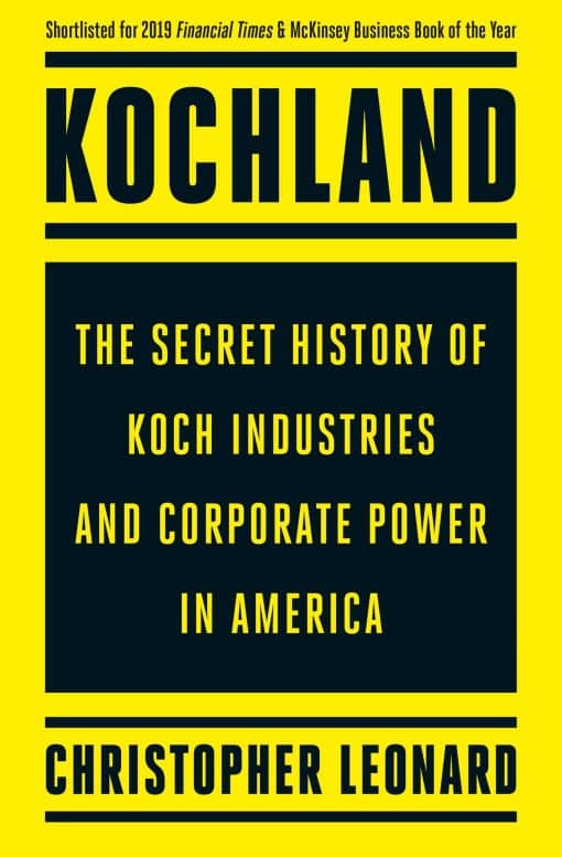 Kochland