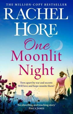 One Moonlit Night: The unmissable new novel from the million-copy Sunday Times bestselling author of A Beautiful Spy