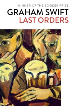 Last Orders
