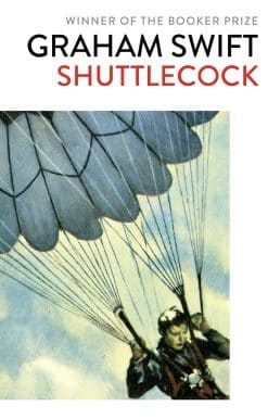 Shuttlecock