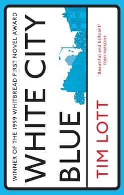 White City Blue