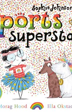 Sophie Johnson: Sports Superstar